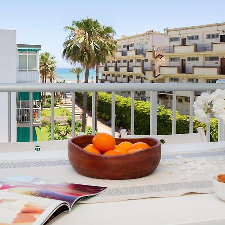 Bakari Arena Apartment Torremolinos Exterior photo