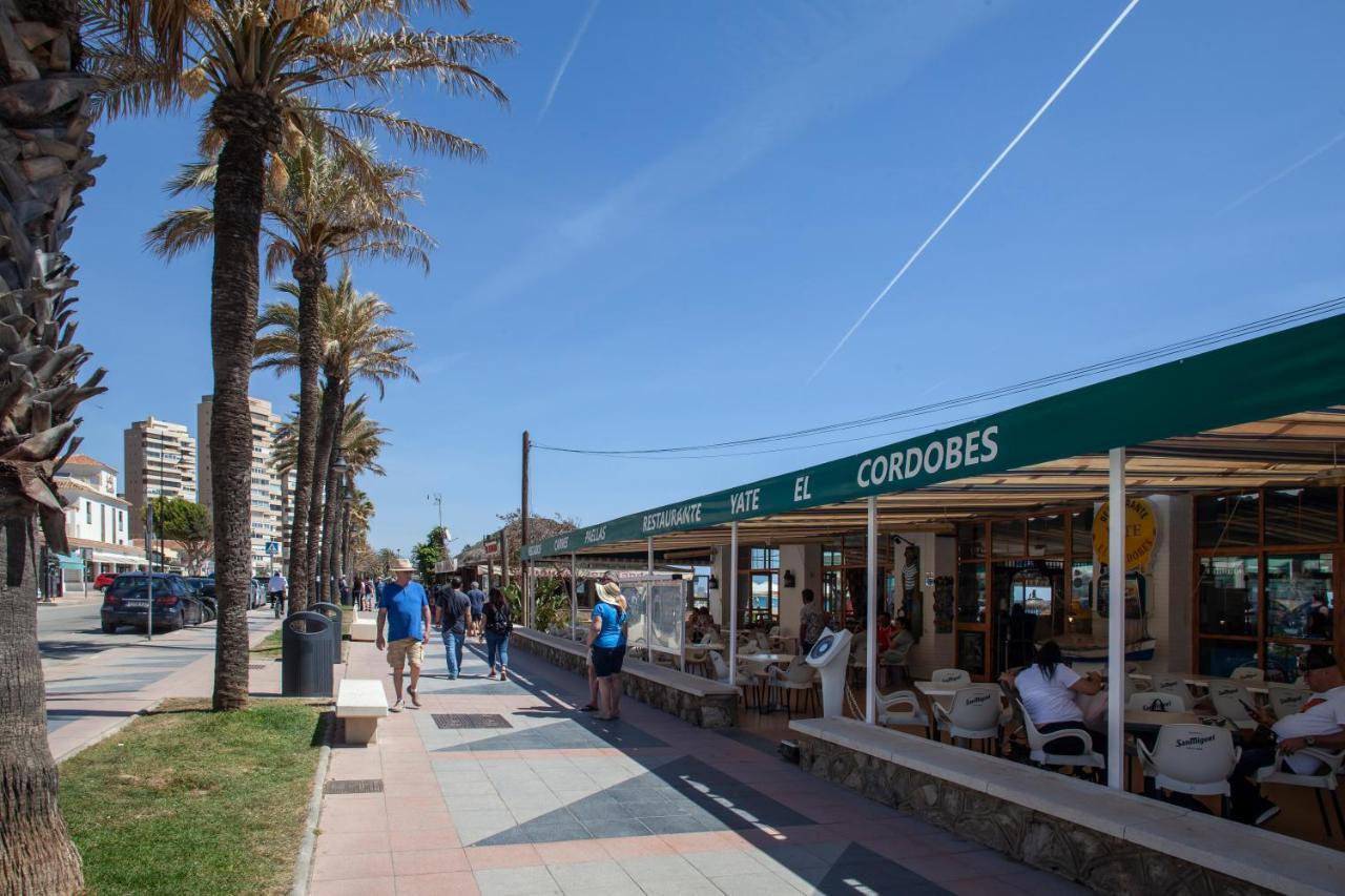 Bakari Arena Apartment Torremolinos Exterior photo