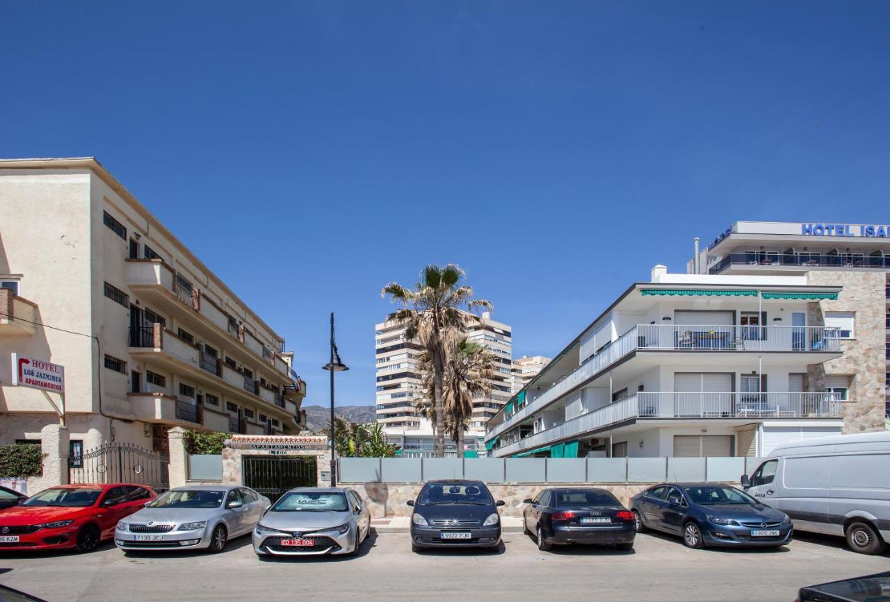 Bakari Arena Apartment Torremolinos Exterior photo