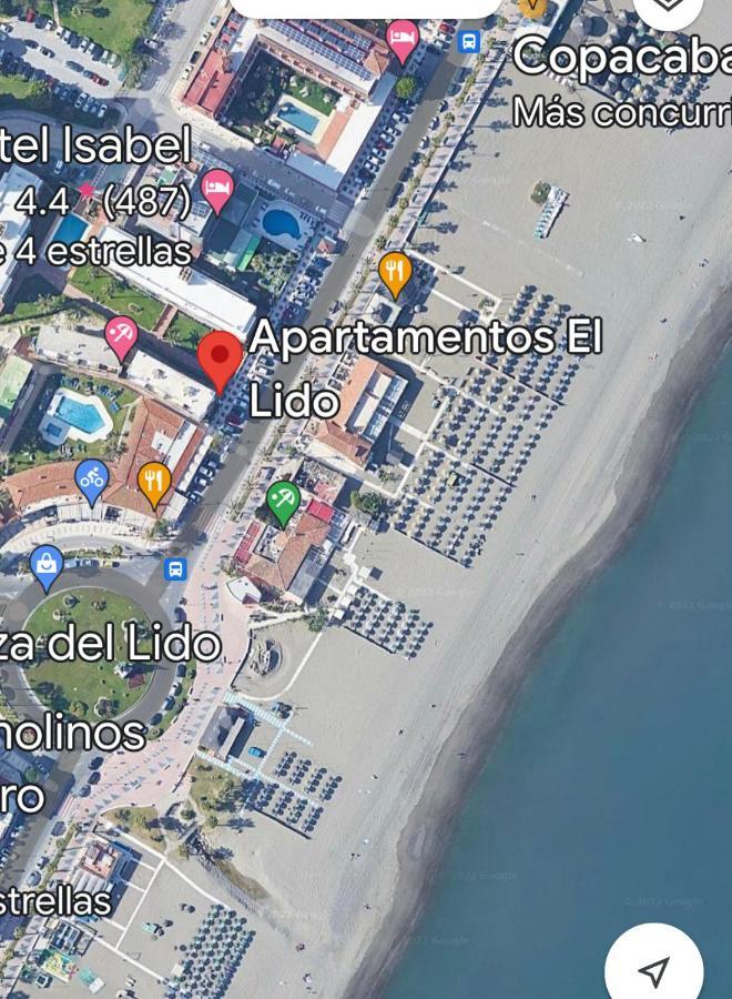 Bakari Arena Apartment Torremolinos Exterior photo