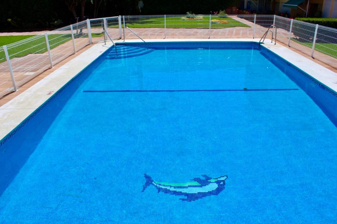 Bakari Arena Apartment Torremolinos Exterior photo