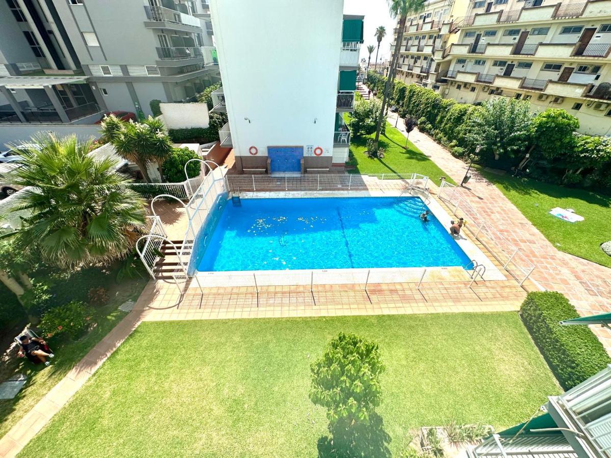 Bakari Arena Apartment Torremolinos Exterior photo