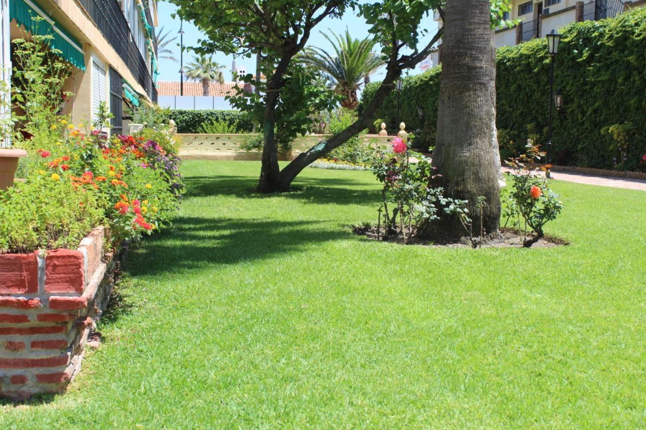 Bakari Arena Apartment Torremolinos Exterior photo
