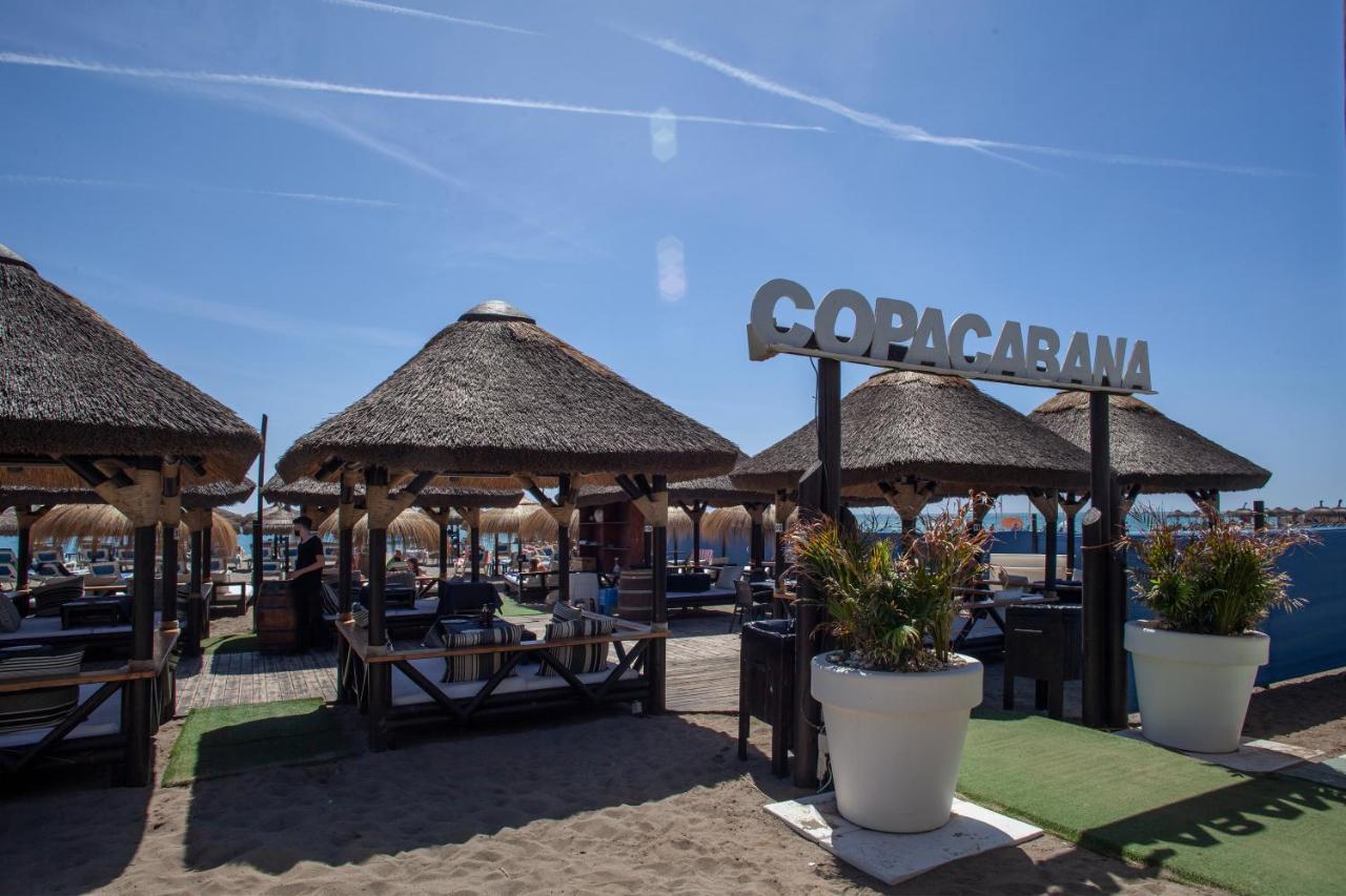 Bakari Arena Apartment Torremolinos Exterior photo