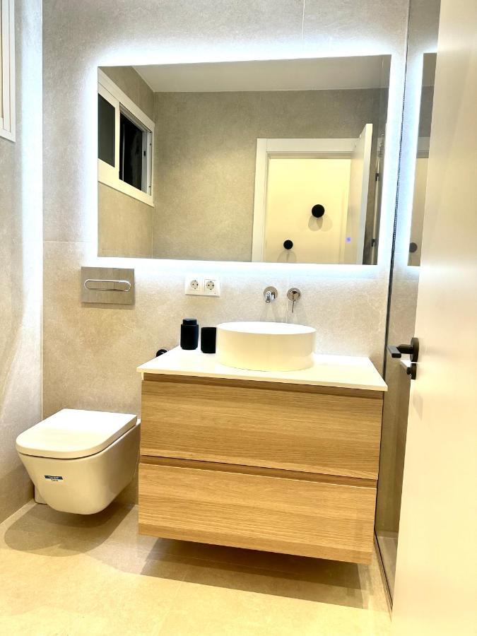 Bakari Arena Apartment Torremolinos Exterior photo
