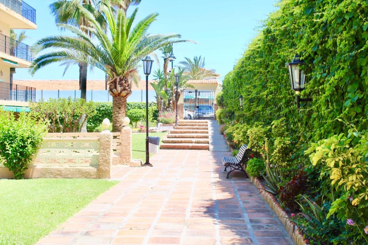 Bakari Arena Apartment Torremolinos Exterior photo