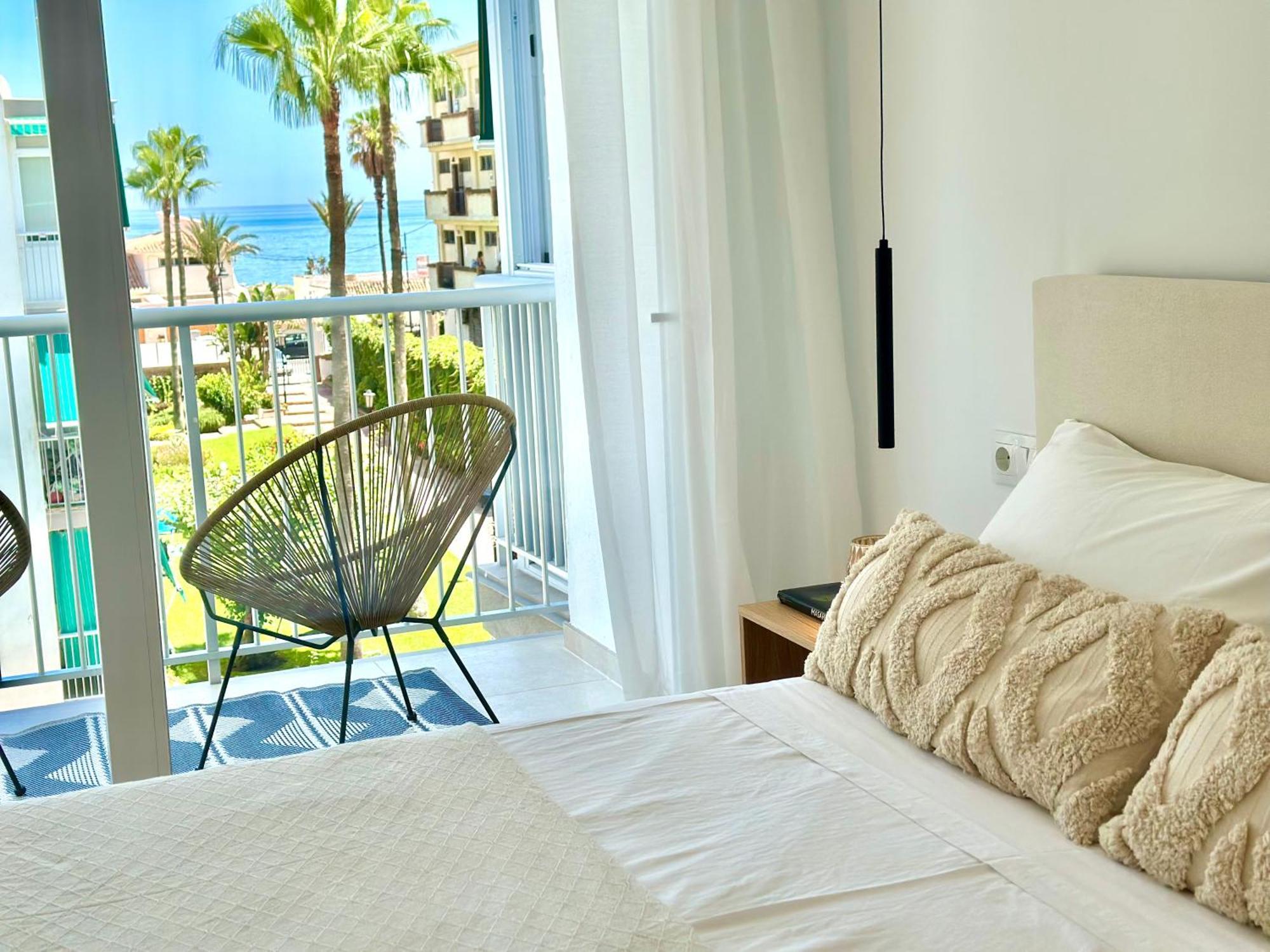Bakari Arena Apartment Torremolinos Exterior photo
