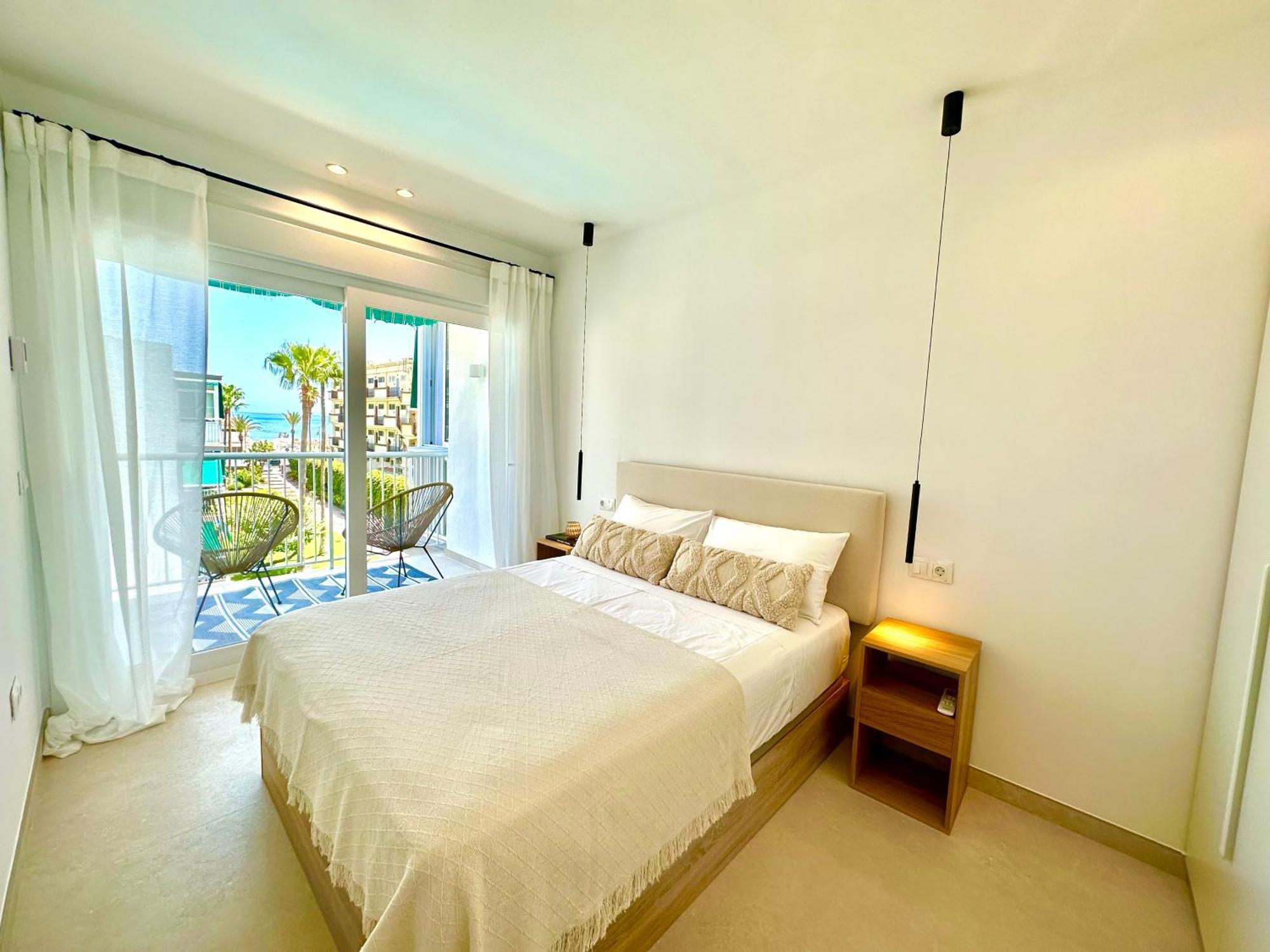 Bakari Arena Apartment Torremolinos Exterior photo