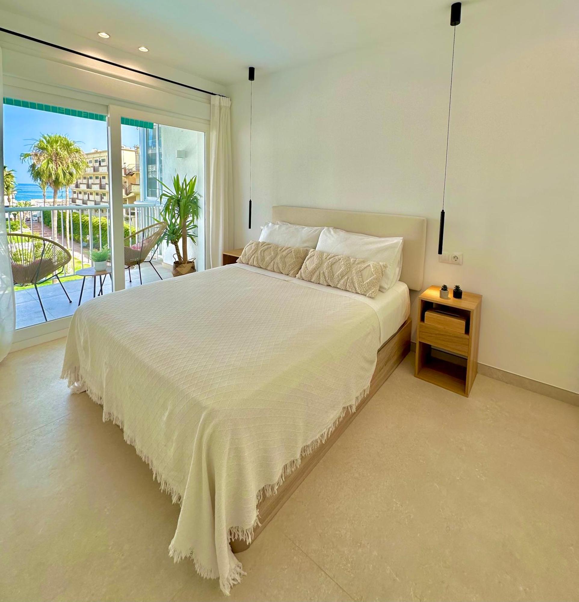 Bakari Arena Apartment Torremolinos Exterior photo