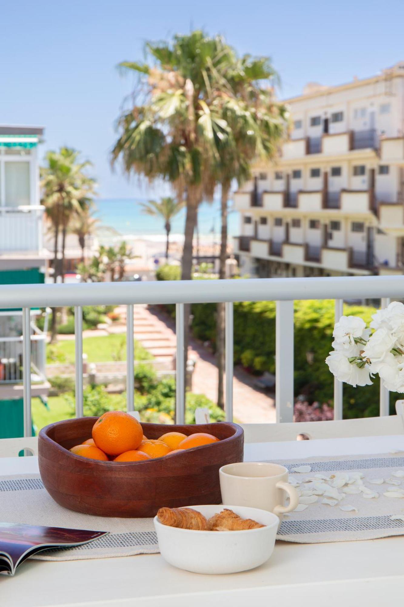 Bakari Arena Apartment Torremolinos Exterior photo