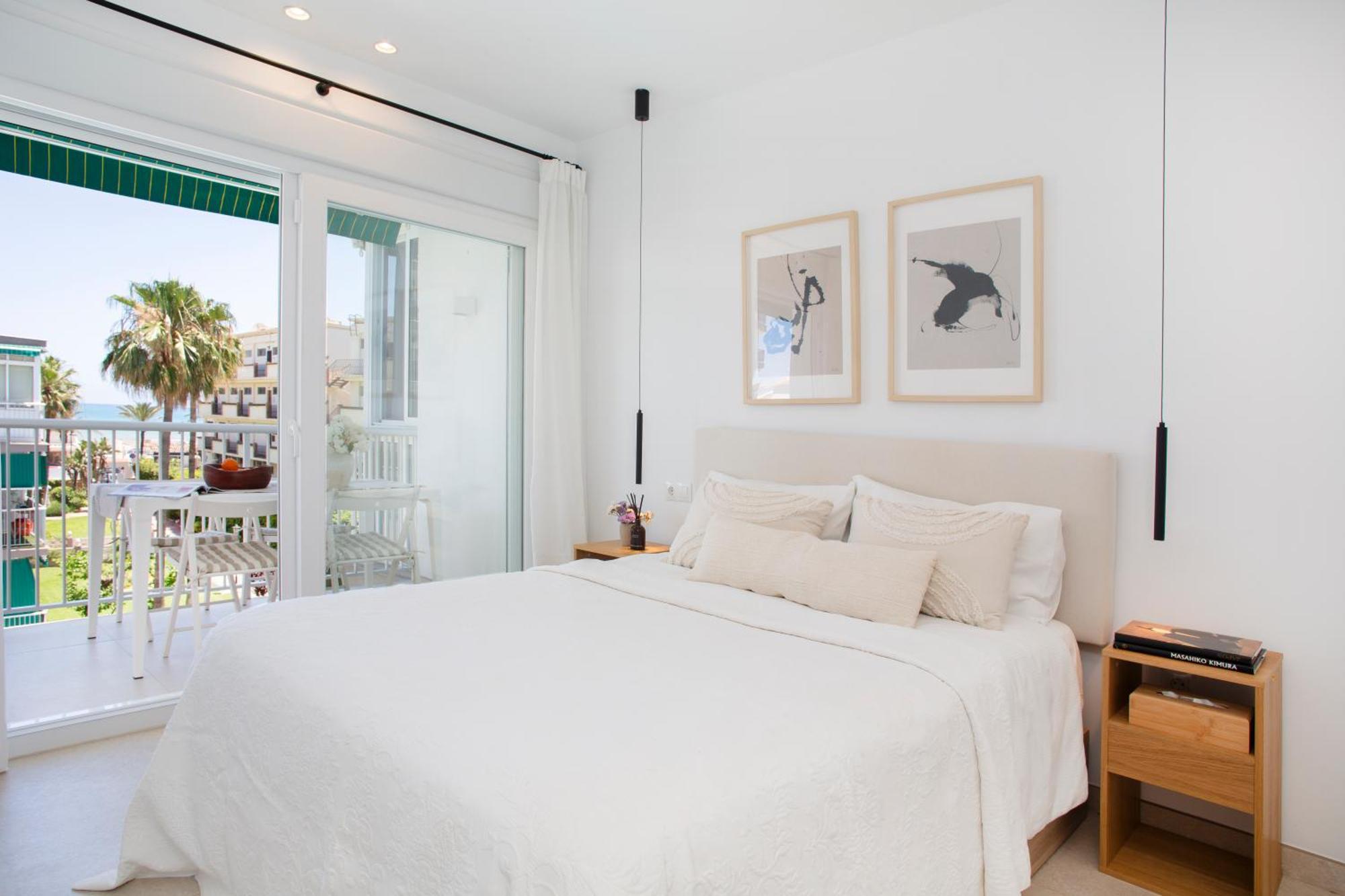 Bakari Arena Apartment Torremolinos Exterior photo