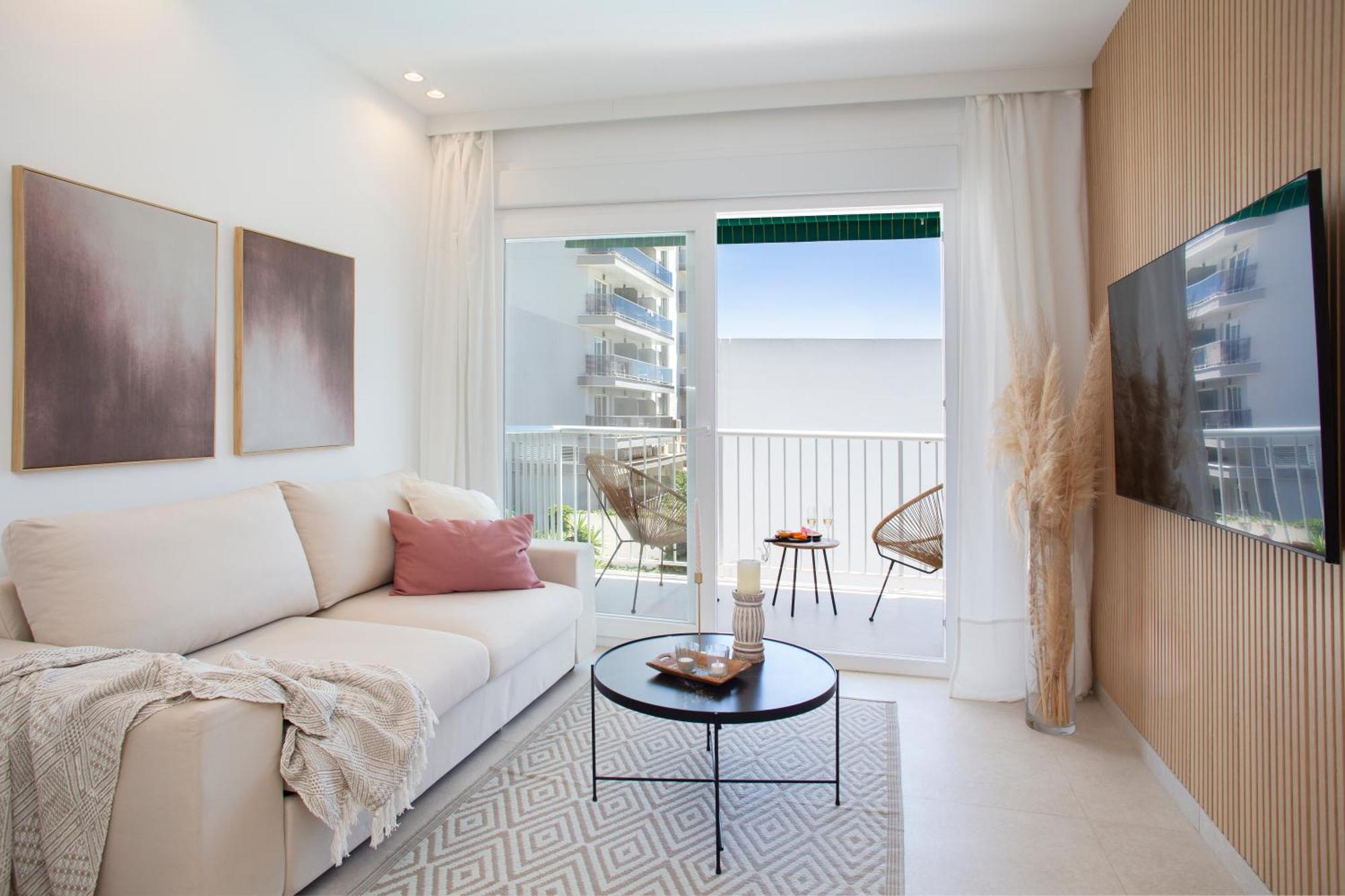 Bakari Arena Apartment Torremolinos Exterior photo
